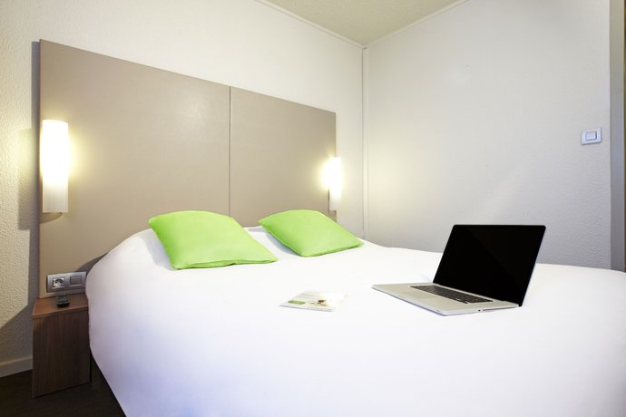 Imagen de la habitación del Hotel Campanile NATURE - Aix Les Bains. Foto 3