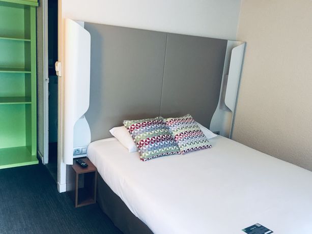 Imagen de la habitación del Hotel Campanile NATURE - Aix Les Bains. Foto 6