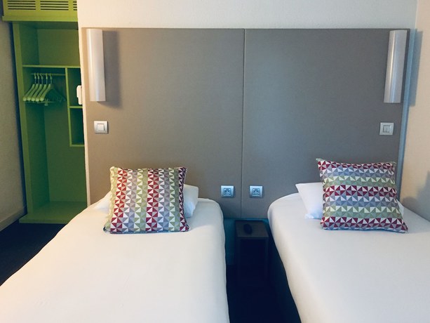 Imagen de la habitación del Hotel Campanile NATURE - Aix Les Bains. Foto 9
