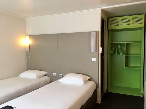 Imagen de la habitación del Hotel Campanile NATURE - Aix Les Bains. Foto 11