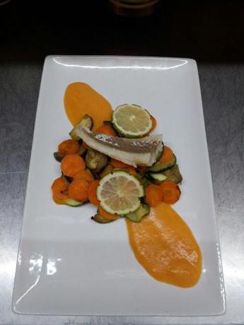 Imagen general del Hotel Campanile NATURE - Besançon Ouest Chateaufarine. Foto 12