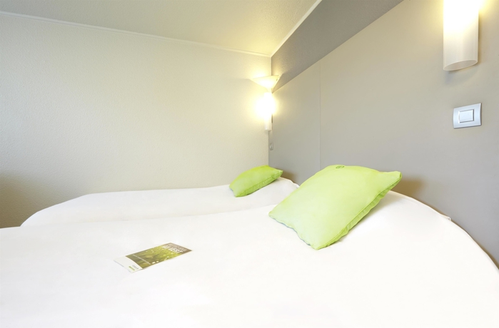 Imagen de la habitación del Hotel Campanile NATURE - Bordeaux Sud Gradignan Talence. Foto 6