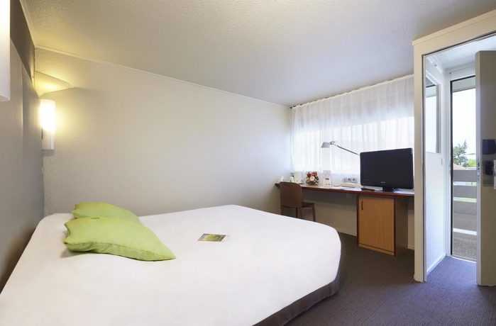 Imagen de la habitación del Hotel Campanile NATURE - Bordeaux Sud Gradignan Talence. Foto 15