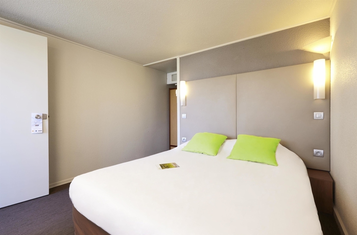 Imagen de la habitación del Hotel Campanile NATURE - Bordeaux Sud Gradignan Talence. Foto 17