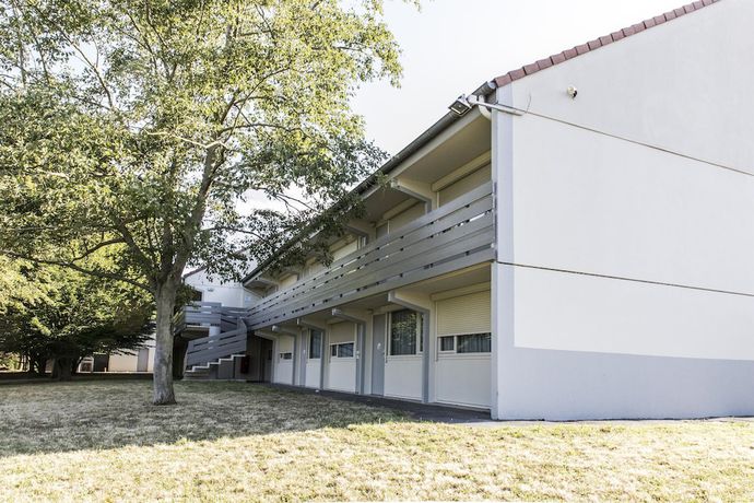 Imagen de los exteriores del Hotel Campanile NATURE - Cergy Saint Christophe. Foto 19