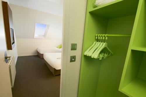 Imagen general del Hotel Campanile NATURE - Compi&egrave;gne. Foto 1