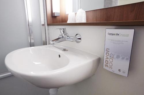 Imagen de la habitación del Hotel Campanile NATURE - Compi&egrave;gne. Foto 15