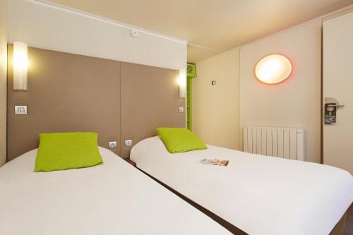 Imagen de la habitación del Hotel Campanile NATURE - Compi&egrave;gne. Foto 16