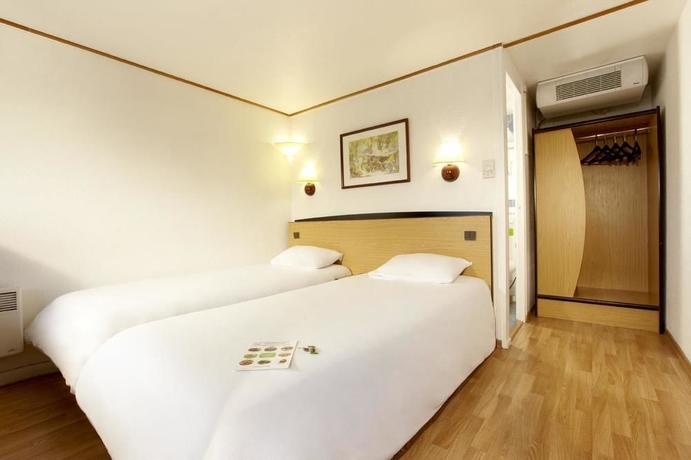 Imagen de la habitación del Hotel Campanile NATURE - Dijon Est Saint-Apollinaire. Foto 13