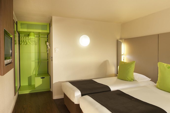 Imagen de la habitación del Hotel Campanile NATURE - Ep&ocirc;ne. Foto 6