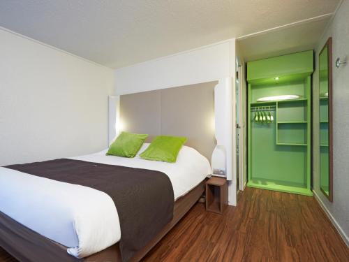 Imagen de la habitación del Hotel Campanile NATURE - Le Mans Est. Foto 14