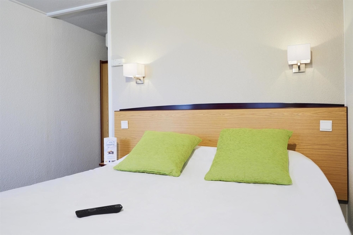 Imagen de la habitación del Hotel Campanile NATURE - Lille Lomme. Foto 5