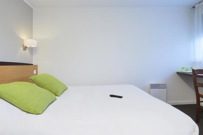 Imagen de la habitación del Hotel Campanile NATURE - Lille Lomme. Foto 6