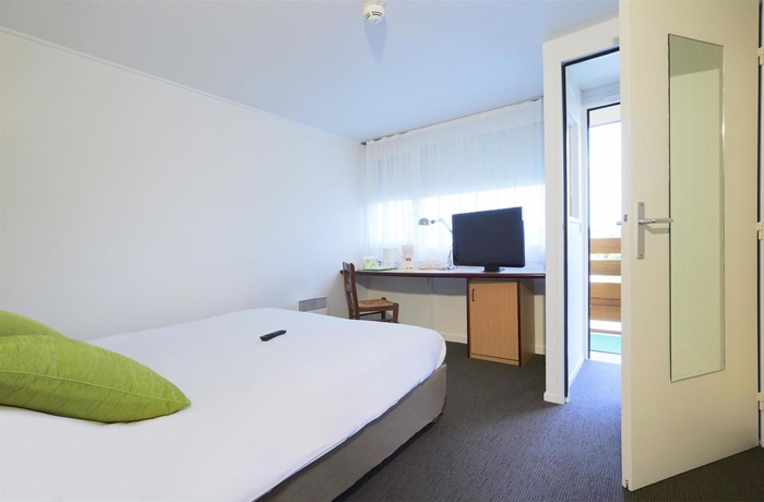 Imagen de la habitación del Hotel Campanile NATURE - Lille Lomme. Foto 7