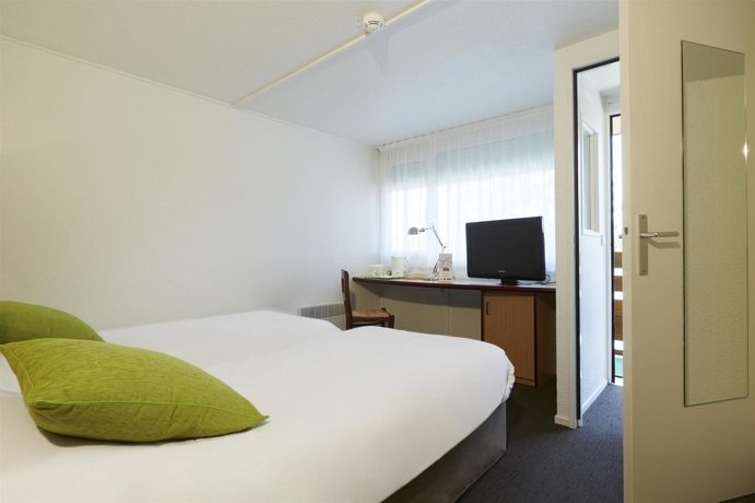 Imagen de la habitación del Hotel Campanile NATURE - Lille Lomme. Foto 12