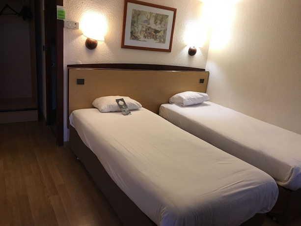 Imagen de la habitación del Hotel Campanile NATURE - Metz Sud Jouy aux Arches. Foto 15