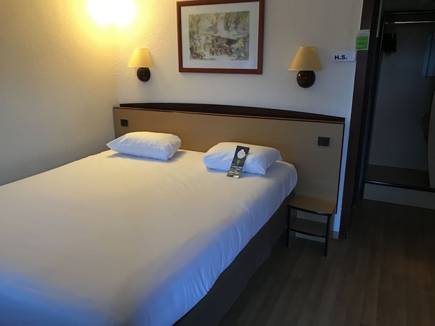 Imagen de la habitación del Hotel Campanile NATURE - Metz Sud Jouy aux Arches. Foto 16