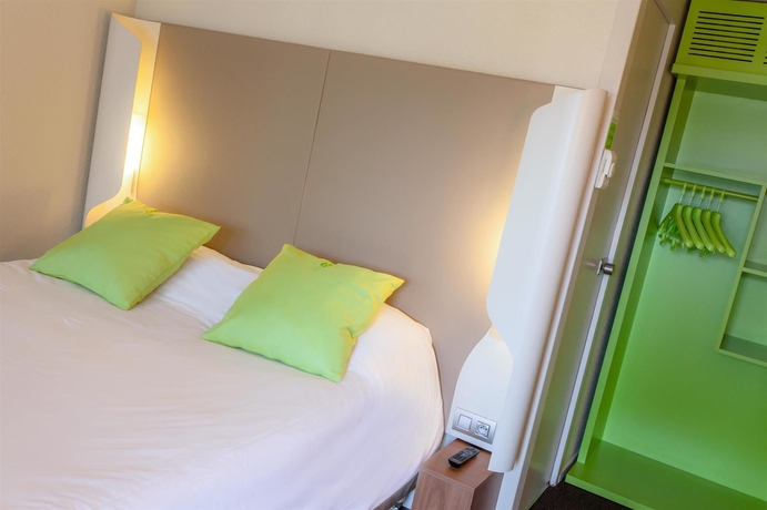 Imagen de la habitación del Hotel Campanile NATURE - Montpellier Sud. Foto 10