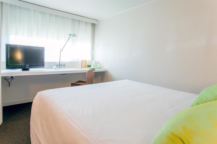 Imagen de la habitación del Hotel Campanile NATURE - Montpellier Sud. Foto 11
