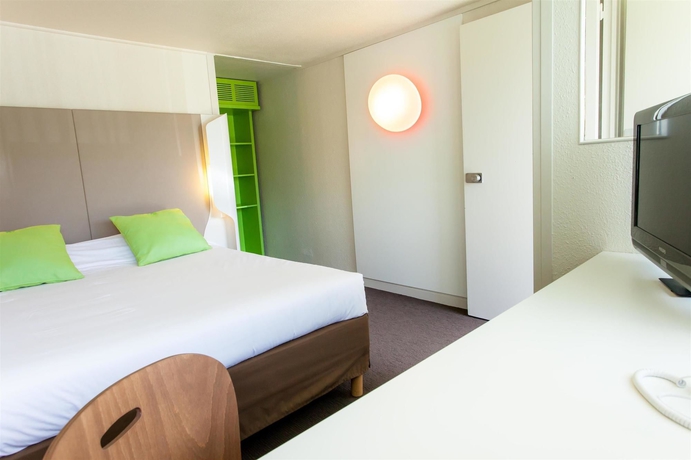 Imagen de la habitación del Hotel Campanile NATURE - Montpellier Sud. Foto 12