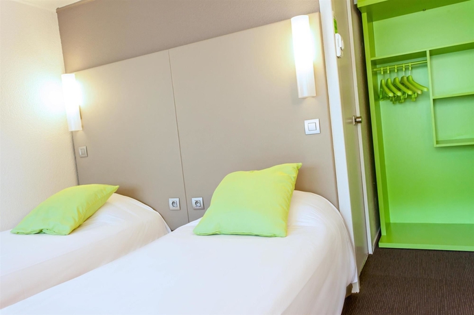 Imagen de la habitación del Hotel Campanile NATURE - Montpellier Sud. Foto 13