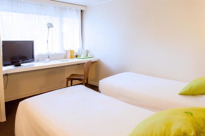 Imagen de la habitación del Hotel Campanile NATURE - Montpellier Sud. Foto 15