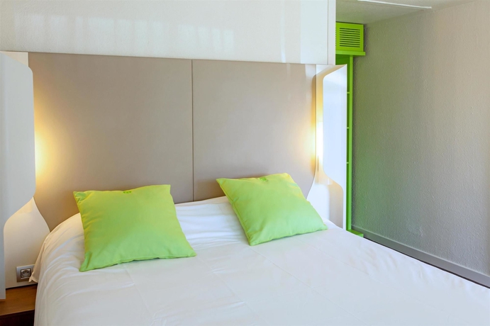 Imagen de la habitación del Hotel Campanile NATURE - Montpellier Sud. Foto 16
