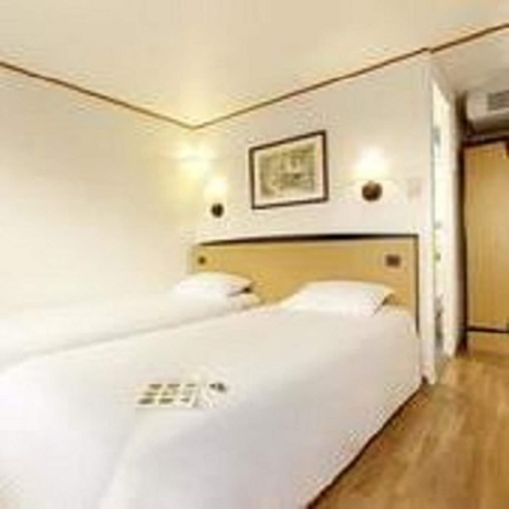 Imagen de la habitación del Hotel Campanile NATURE - Niort Est La Cr&egrave;che. Foto 15