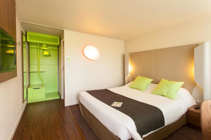 Imagen de la habitación del Hotel Campanile NATURE - Poitiers Sud Aeroport. Foto 16