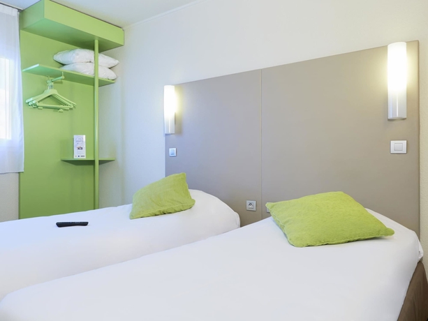 Imagen de la habitación del Hotel Campanile NATURE - Saint-Germain-en-Laye. Foto 14