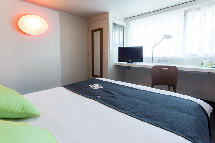Imagen de la habitación del Hotel Campanile NATURE - Saint-Malo St-Jouan-des-Gu&eacute;rets. Foto 11