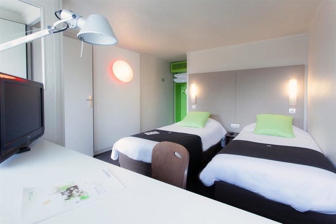 Imagen de la habitación del Hotel Campanile NATURE - Saint-Malo St-Jouan-des-Gu&eacute;rets. Foto 13