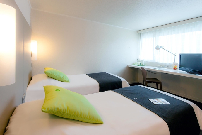 Imagen de la habitación del Hotel Campanile NATURE - Saint-Malo St-Jouan-des-Gu&eacute;rets. Foto 14