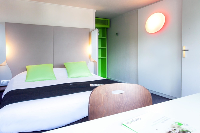 Imagen de la habitación del Hotel Campanile NATURE - Saint-Malo St-Jouan-des-Gu&eacute;rets. Foto 15