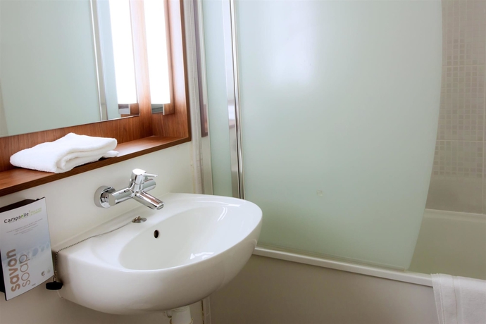 Imagen de la habitación del Hotel Campanile NATURE - Saint-Malo St-Jouan-des-Gu&eacute;rets. Foto 17