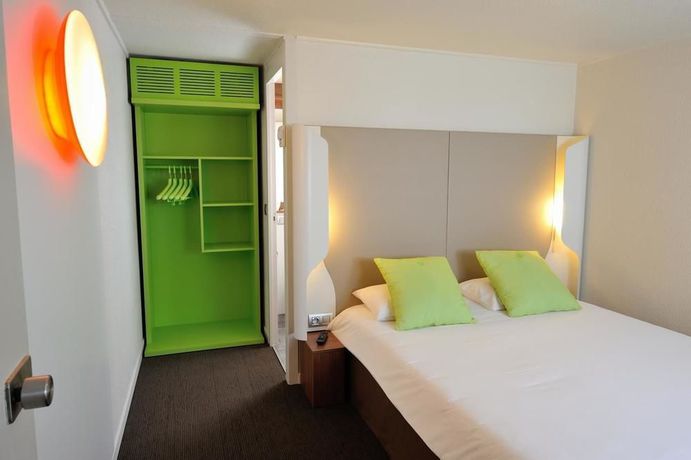 Imagen de la habitación del Hotel Campanile NATURE - Toulouse Nord L'Union. Foto 7