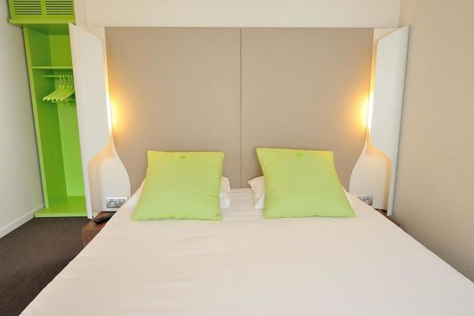 Imagen de la habitación del Hotel Campanile NATURE - Toulouse Nord L'Union. Foto 8