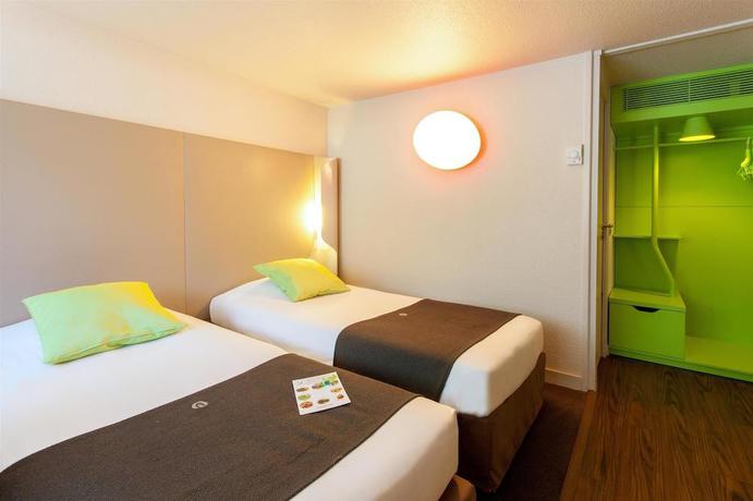 Imagen de la habitación del Hotel Campanile NATURE - Tours Sud - Jou&eacute;-l&egrave;s-Tours le Lac. Foto 6