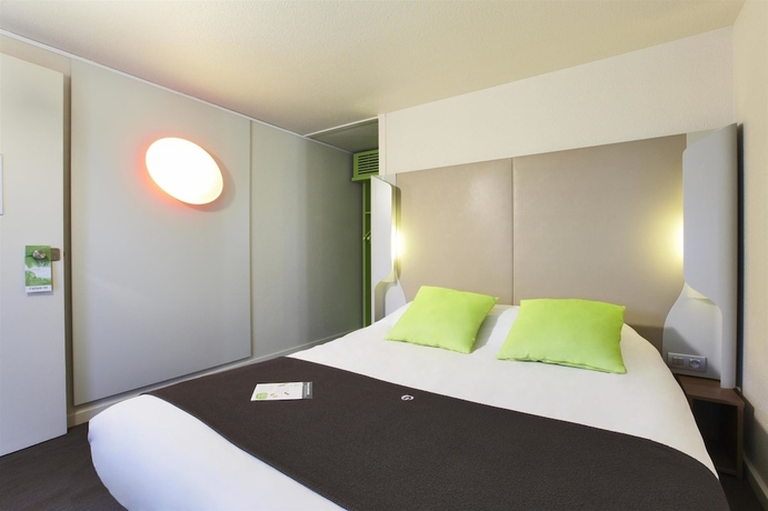 Imagen de la habitación del Hotel Campanile NATURE - Vierzon. Foto 12
