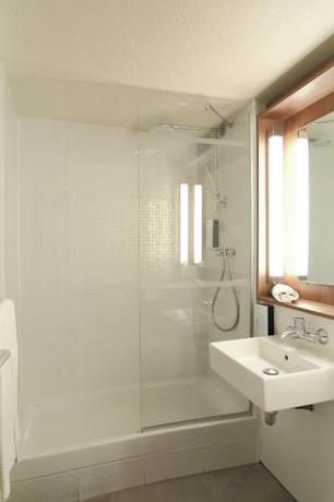 Imagen de la habitación del Hotel Campanile NATURE - Villennes sur Seine Poissy. Foto 18