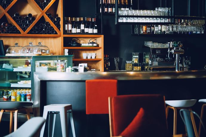 Imagen del bar/restaurante del Hotel Campanile Nanjing Jiangning. Foto 6