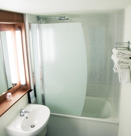 Imagen de la habitación del Hotel Campanile Nantes Est - Saint Sebastien Sur Loire. Foto 16