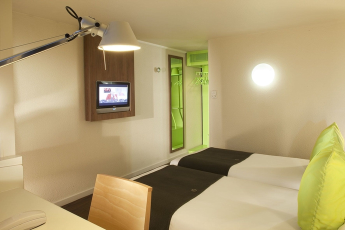 Imagen de la habitación del Hotel Campanile Nantes Ouest - Saint Herblain. Foto 14