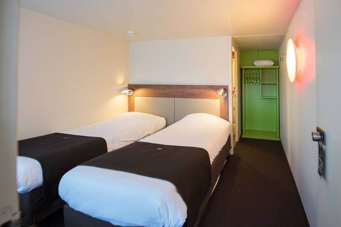 Imagen de la habitación del Hotel Campanile Nantes Sud - Rezé Aéroport. Foto 8