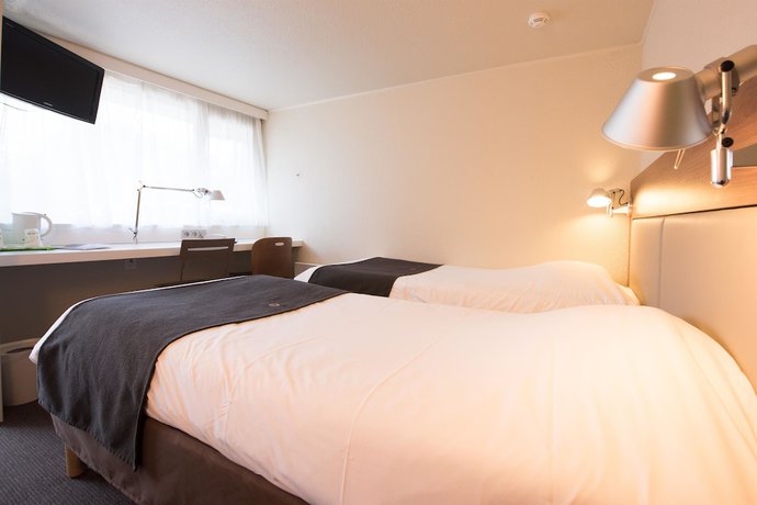 Imagen de la habitación del Hotel Campanile Nantes Sud - Rezé Aéroport. Foto 12