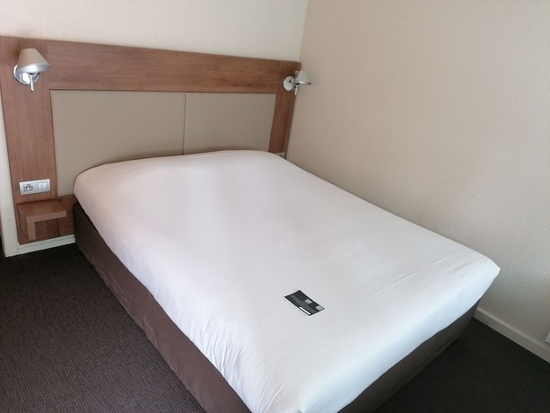 Imagen de la habitación del Hotel Campanile Nantes Sud - Rezé Aéroport. Foto 14