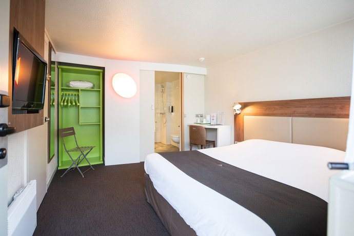 Imagen de la habitación del Hotel Campanile Nantes Sud - Rezé Aéroport. Foto 15