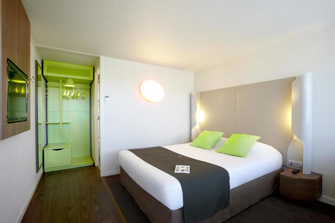Imagen de la habitación del Hotel Campanile Nature - Bayonne. Foto 11