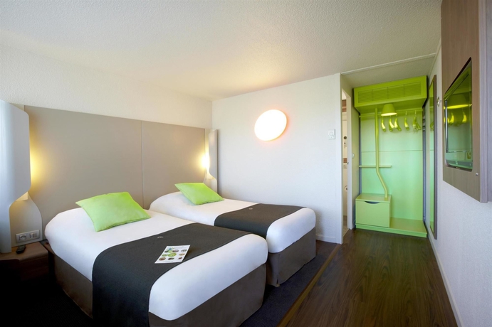 Imagen de la habitación del Hotel Campanile Nature - Bayonne. Foto 12