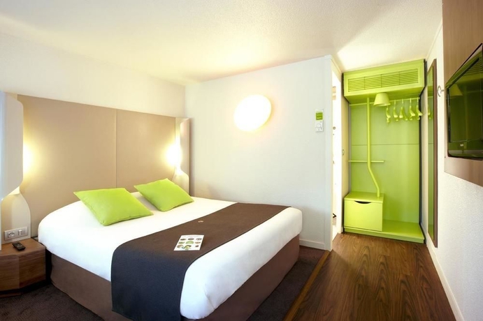 Imagen de la habitación del Hotel Campanile Nature Haguenau. Foto 4